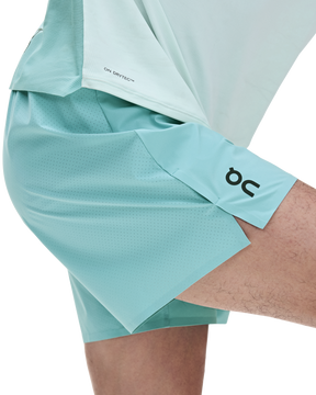 Quần Ngắn Thể Thao Chạy Bộ Nam On Running 5" Performance Shorts