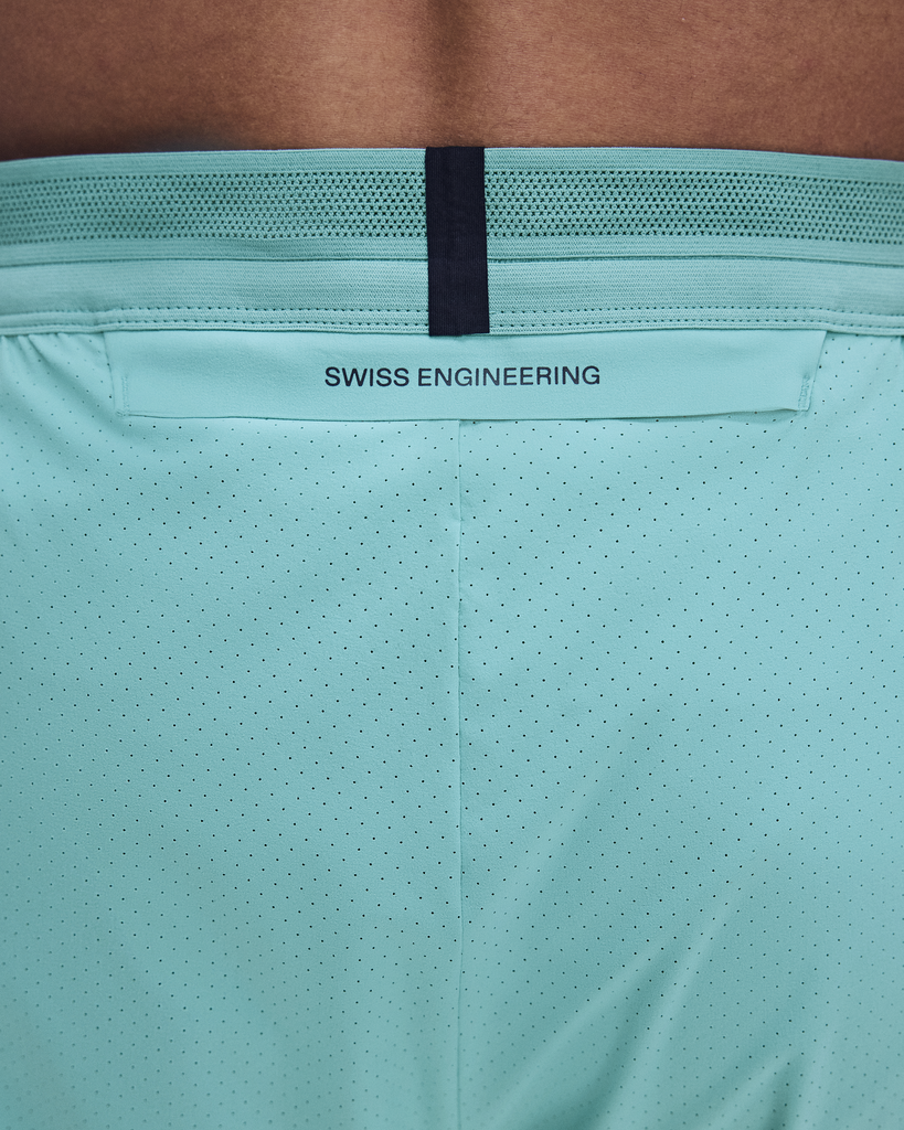 Quần Ngắn Thể Thao Chạy Bộ Nam On Running 5" Performance Shorts