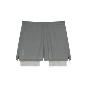 Quần Đùi Thể Thao Chạy Bộ Nam On Running Pace Shorts