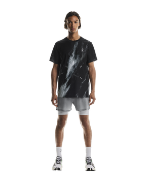 Quần Đùi Thể Thao Chạy Bộ Nam On Running Pace Shorts