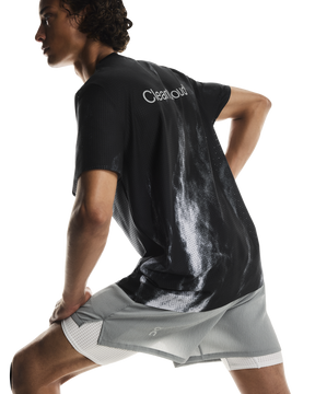 Quần Đùi Thể Thao Chạy Bộ Nam On Running Pace Shorts