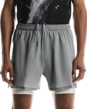 Quần Đùi Thể Thao Chạy Bộ Nam On Running Pace Shorts