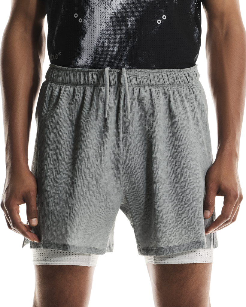 Quần Đùi Thể Thao Chạy Bộ Nam On Running Pace Shorts