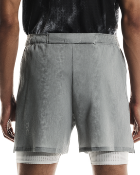 Quần Đùi Thể Thao Chạy Bộ Nam On Running Pace Shorts