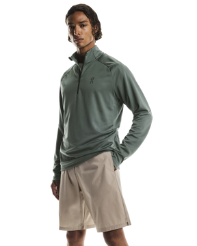 Quần Đùi Thể Thao Chạy Bộ Nam On Running 9" Core Shorts