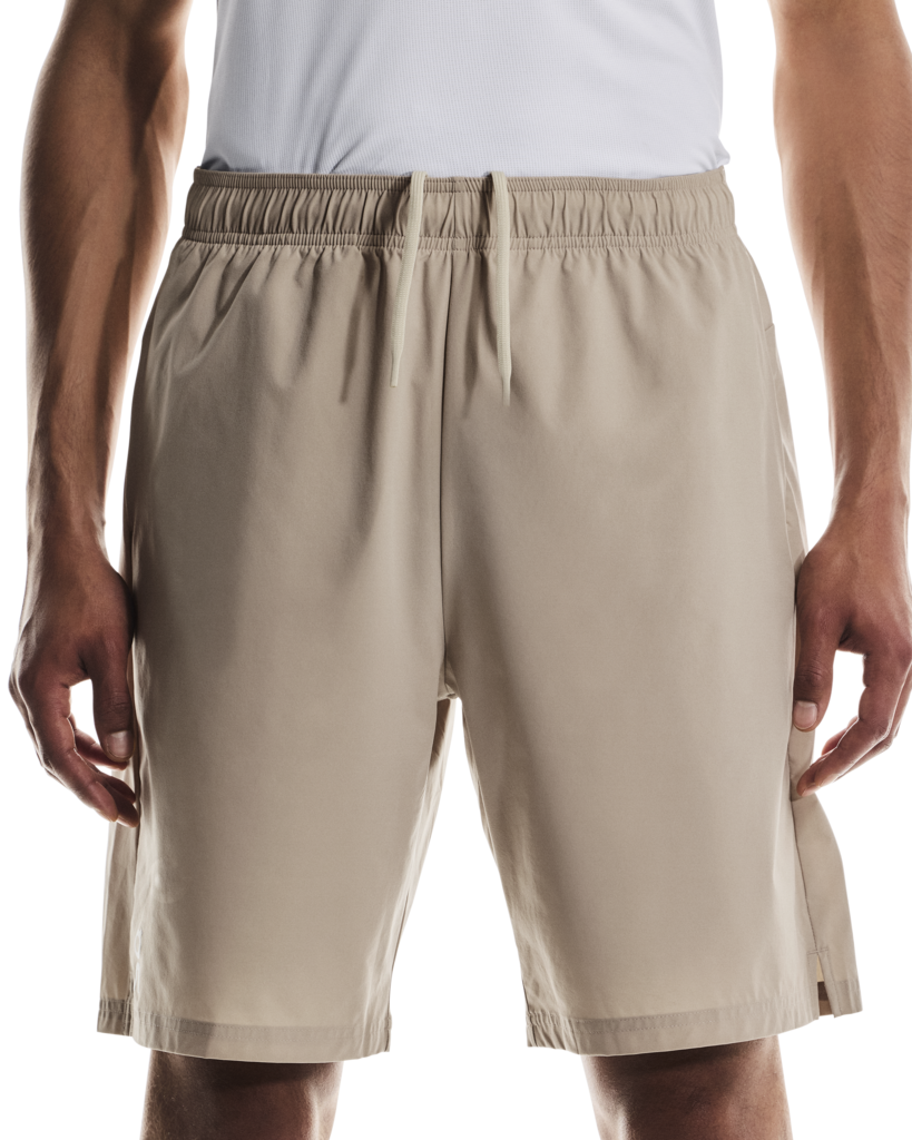 Quần Đùi Thể Thao Chạy Bộ Nam On Running 9" Core Shorts