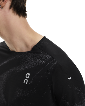 Áo Thể Thao Chạy Bộ Nam On Running Performance-T Lumos