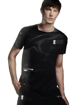 Áo Thể Thao Chạy Bộ Nam On Running Performance-T Lumos