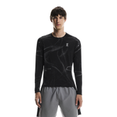 Áo Thể Thao Chạy Bộ Nam On Running Performance Long-T Lumos