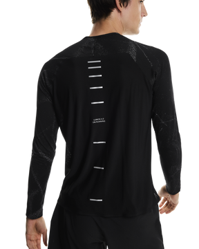 Áo Thể Thao Chạy Bộ Nam On Running Performance Long-T Lumos