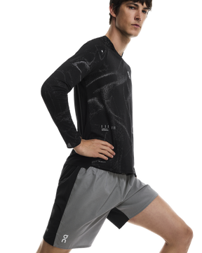 Quần Đùi Thể Thao Chạy Bộ Nam On Running Performance Shorts Lumos