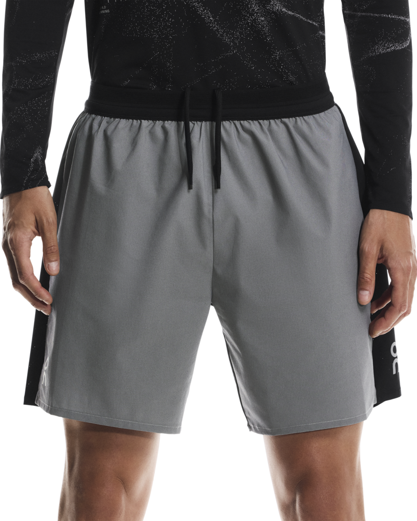 Quần Đùi Thể Thao Chạy Bộ Nam On Running Performance Shorts Lumos