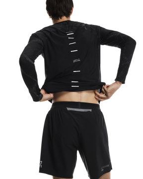 Quần Đùi Thể Thao Chạy Bộ Nam On Running Performance Shorts Lumos