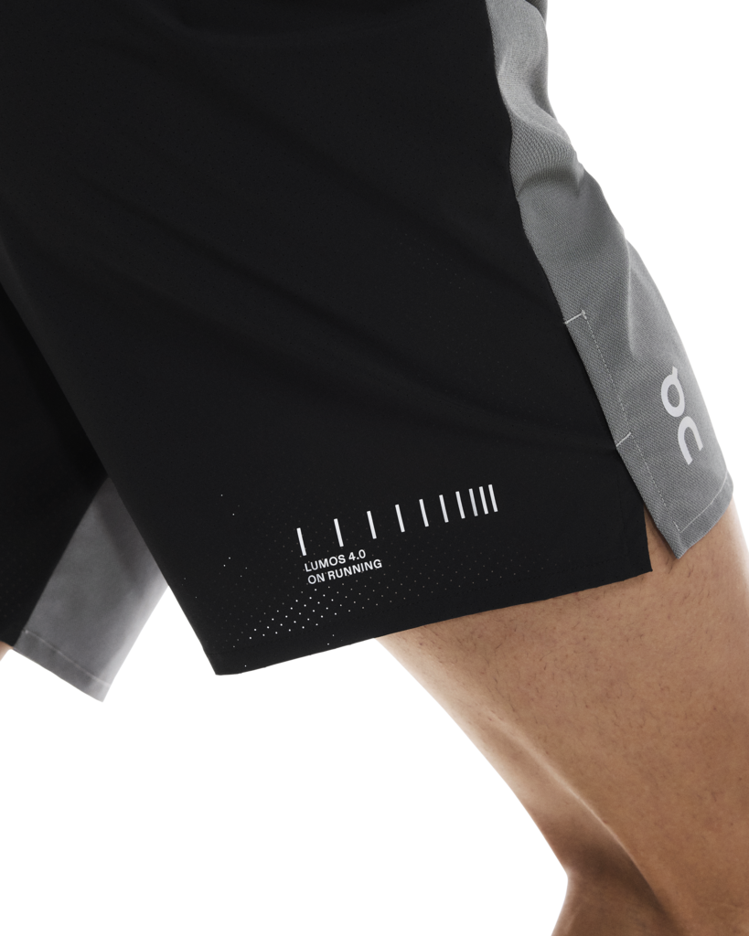 Quần Đùi Thể Thao Chạy Bộ Nam On Running Performance Shorts Lumos