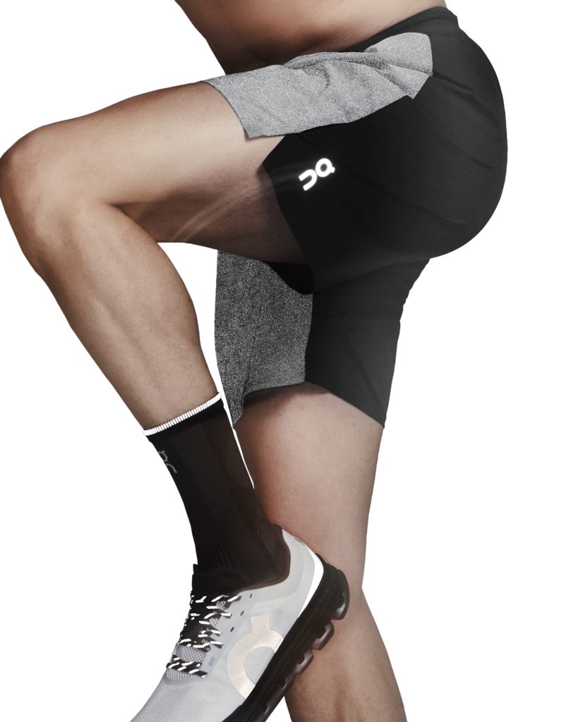 Quần Đùi Thể Thao Chạy Bộ Nam On Running Performance Shorts Lumos