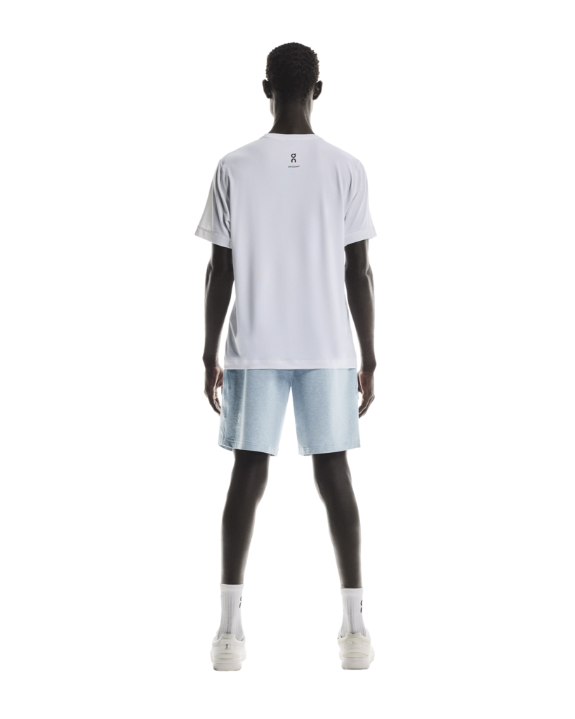 Quần Đùi Thể Thao Quần Vợt/ Pickleball Nam On Running Courtside Shorts