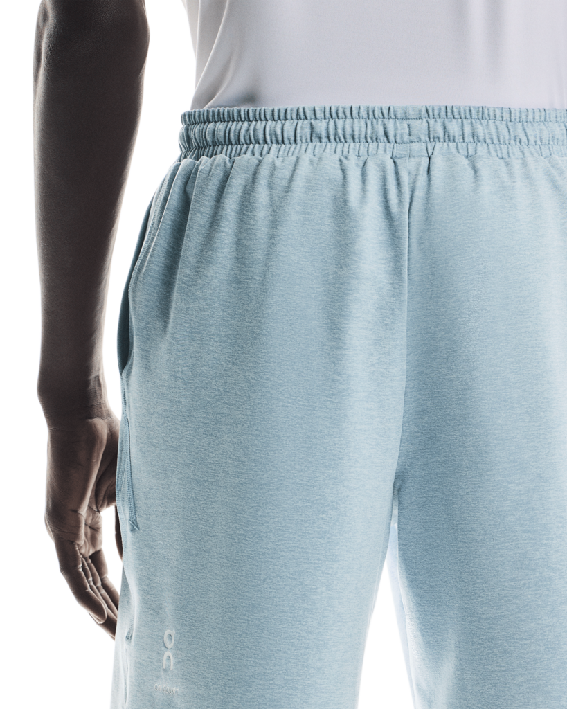 Quần Đùi Thể Thao Quần Vợt/ Pickleball Nam On Running Courtside Shorts
