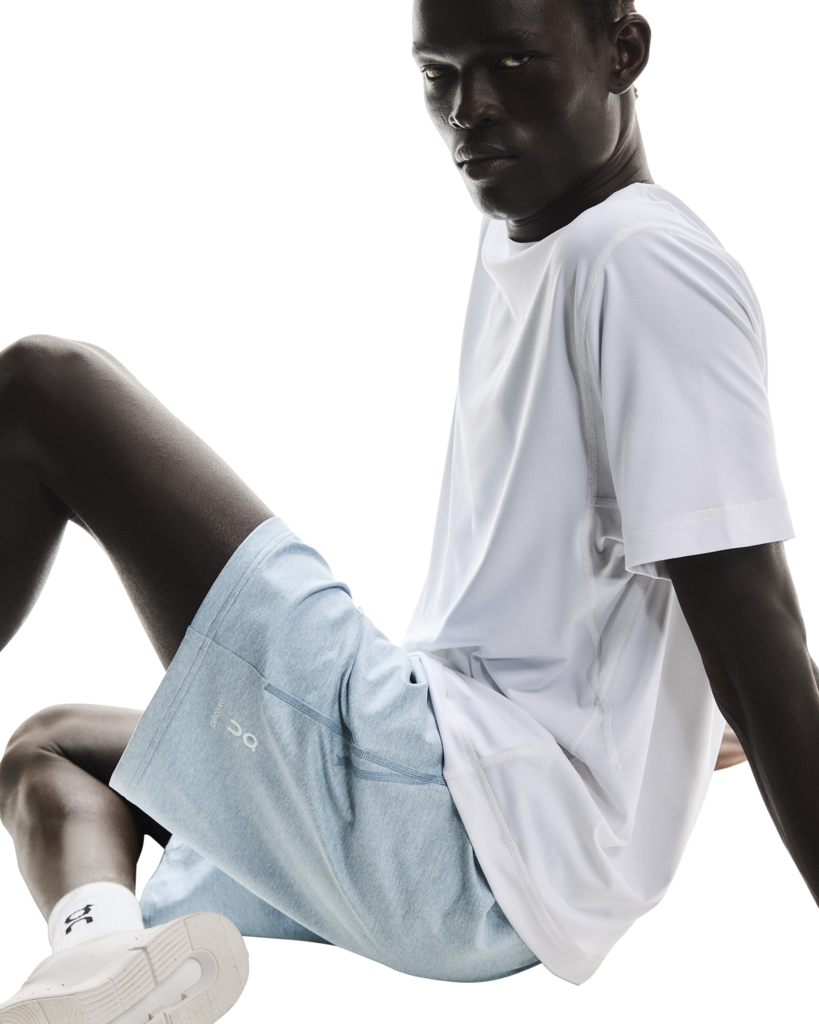 Quần Đùi Thể Thao Quần Vợt/ Pickleball Nam On Running Courtside Shorts