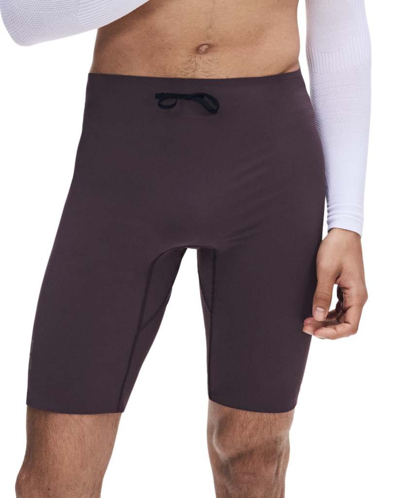 Quần Thể Thao Chạy Bộ Nam On Running Zero Half Tights