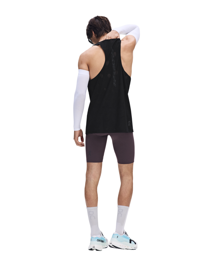 Quần Thể Thao Chạy Bộ Nam On Running Zero Half Tights