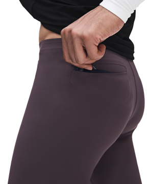 Quần Thể Thao Chạy Bộ Nam On Running Zero Half Tights