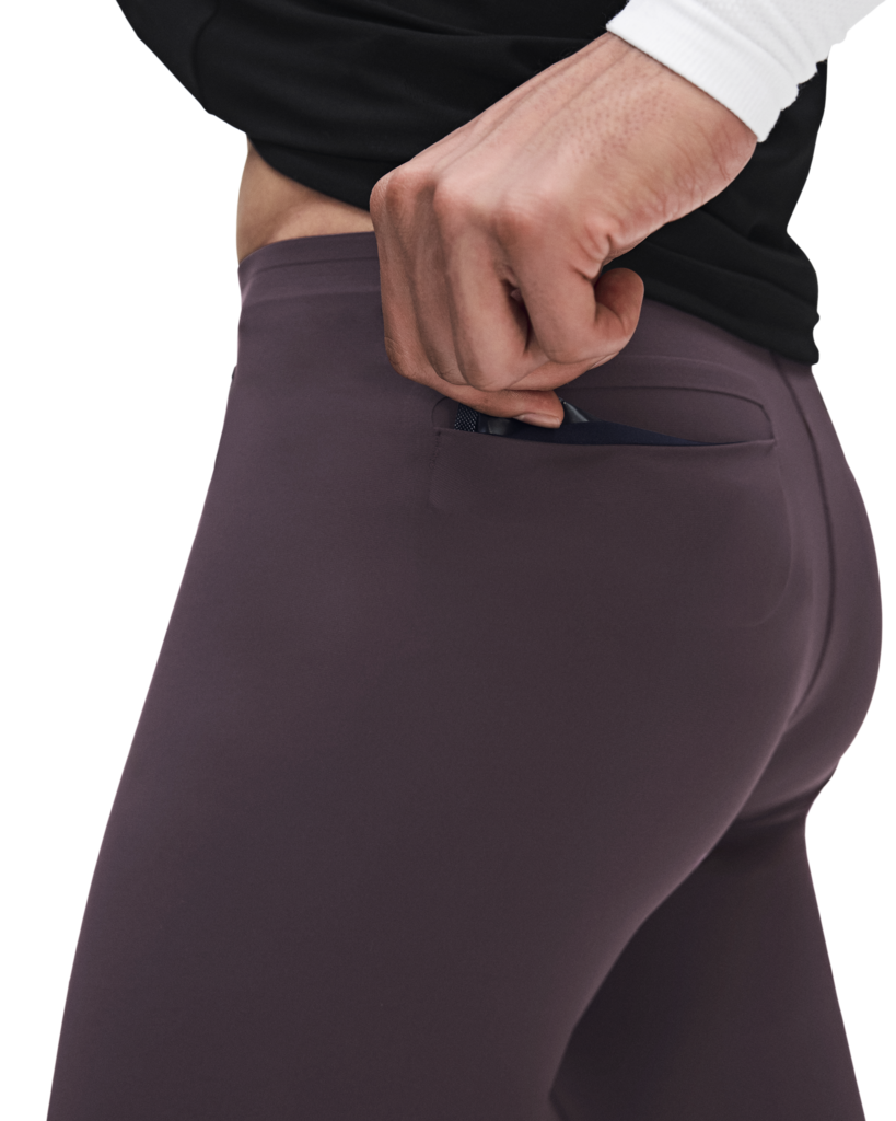 Quần Thể Thao Chạy Bộ Nam On Running Zero Half Tights
