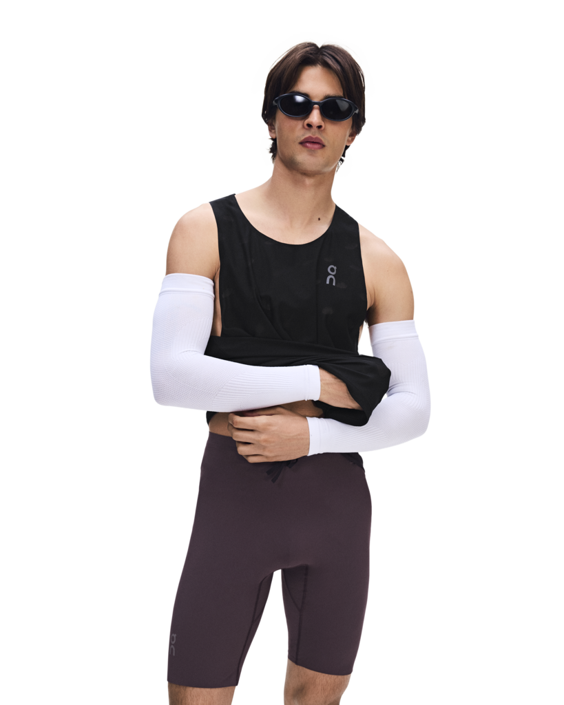 Quần Thể Thao Chạy Bộ Nam On Running Zero Half Tights