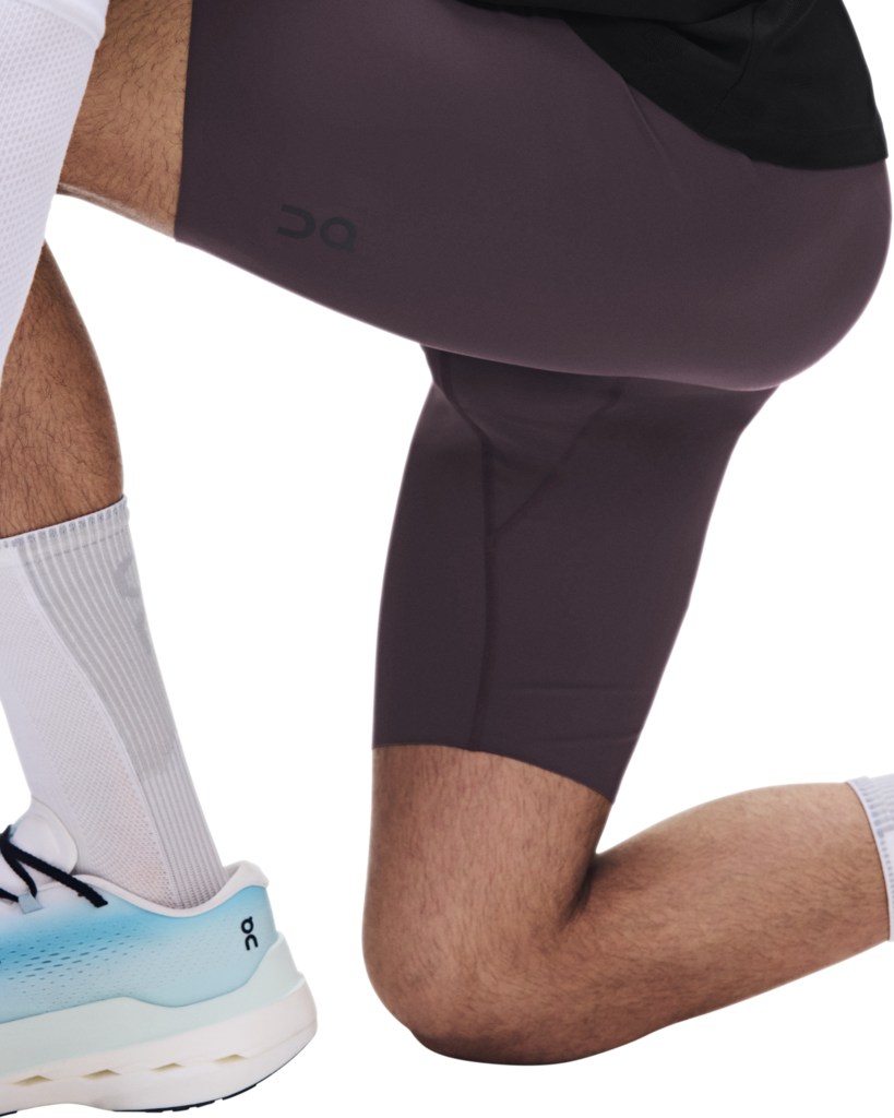 Quần Thể Thao Chạy Bộ Nam On Running Zero Half Tights