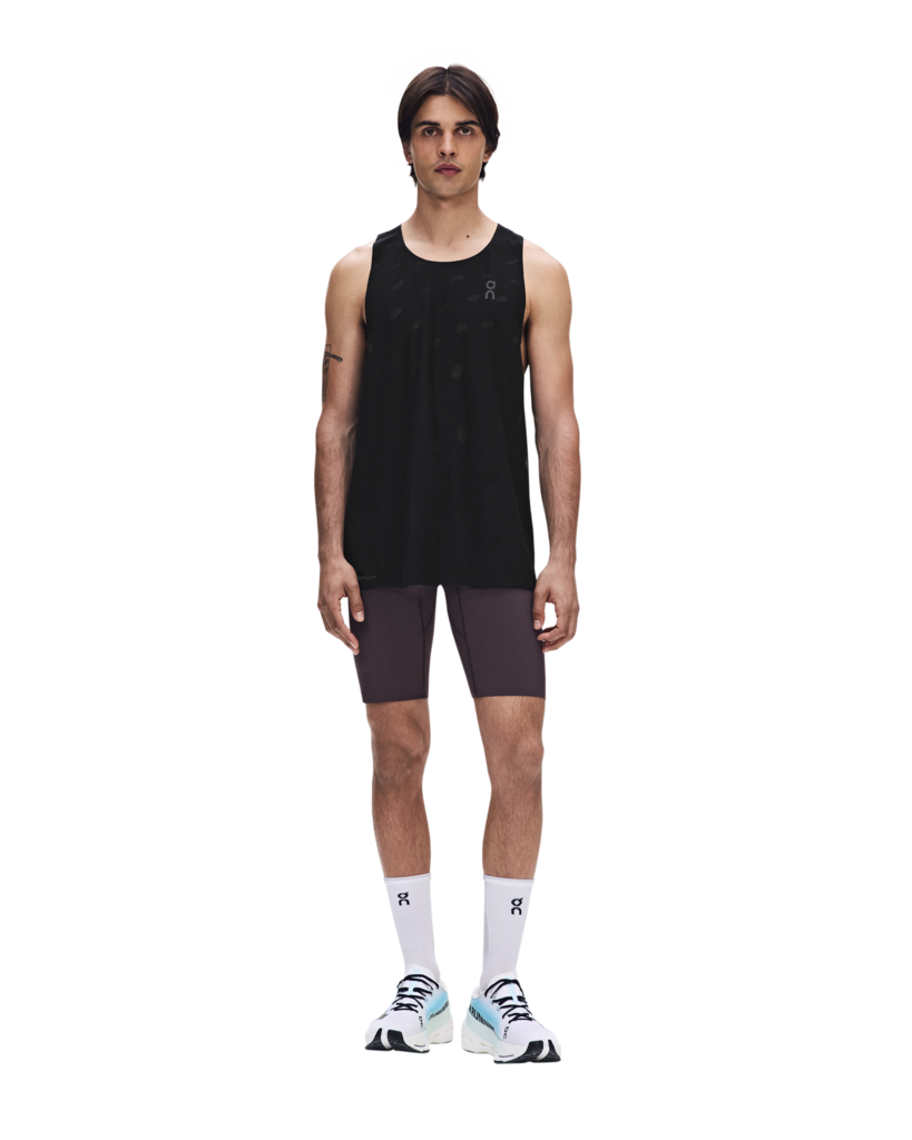 Quần Thể Thao Chạy Bộ Nam On Running Zero Half Tights