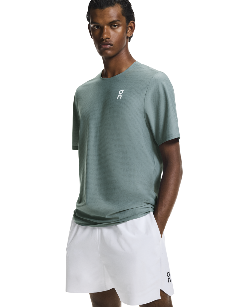 Quần Đùi Thể Thao Quần Vợt/ Pickleball Nam On Running 5" Court Shorts