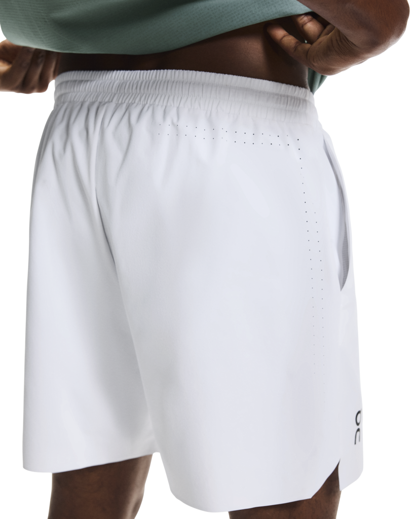 Quần Đùi Thể Thao Quần Vợt/ Pickleball Nam On Running 5" Court Shorts