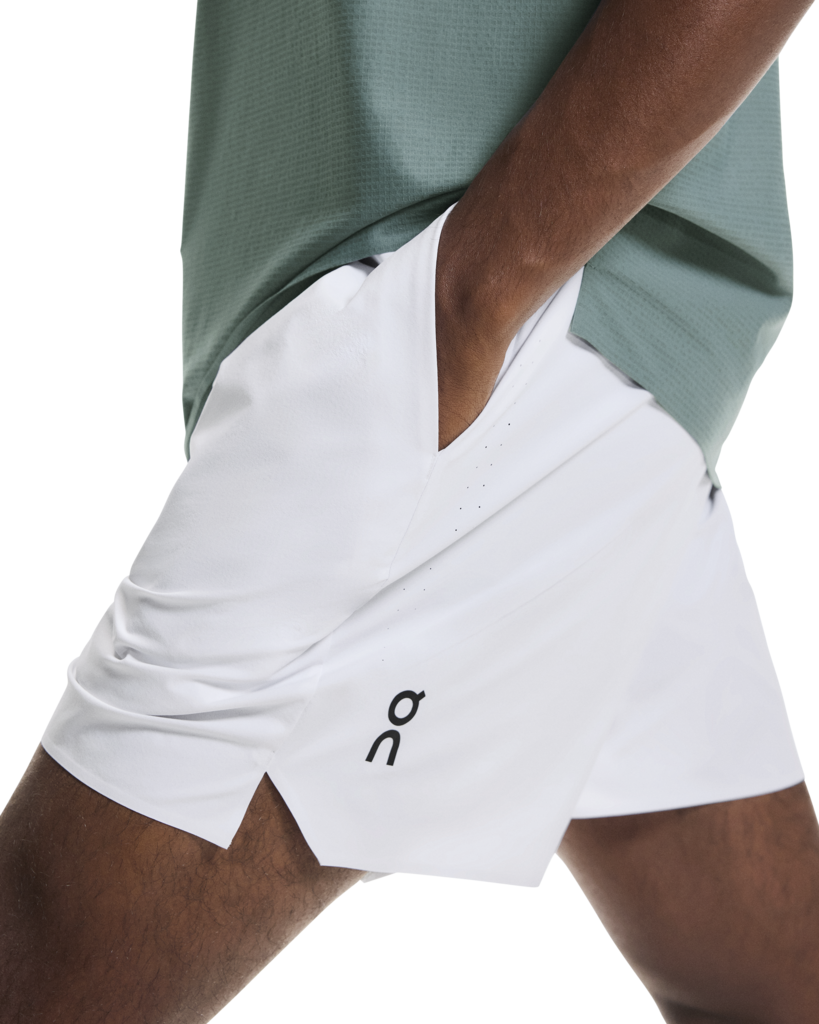 Quần Đùi Thể Thao Quần Vợt/ Pickleball Nam On Running 5" Court Shorts