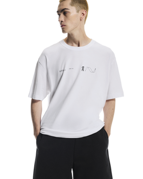 Áo Thể Thao Thời Trang Nam On Running Club-T Volt