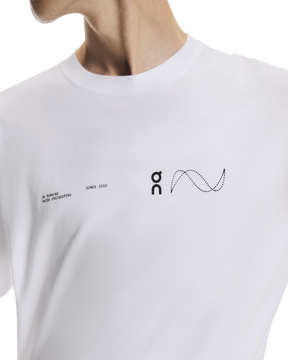 Áo Thể Thao Thời Trang Nam On Running Club-T Volt