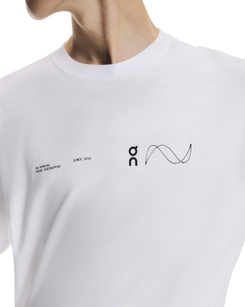 Áo Thể Thao Thời Trang Nam On Running Club-T Volt