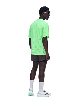 Quần Ngắn Thể Thao Chạy Bộ Nam On Running Zero 2-In-1 Shorts