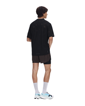 Áo Thể Thao Chạy Bộ Nam On Running Zero-T Breathe