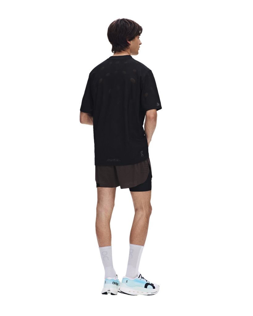Áo Thể Thao Chạy Bộ Nam On Running Zero-T Breathe