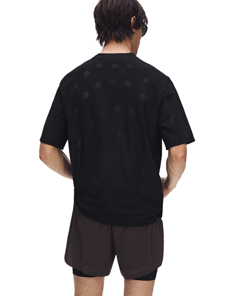 Áo Thể Thao Chạy Bộ Nam On Running Zero-T Breathe
