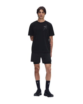 Áo Thể Thao Chạy Bộ Nam On Running On Run-T