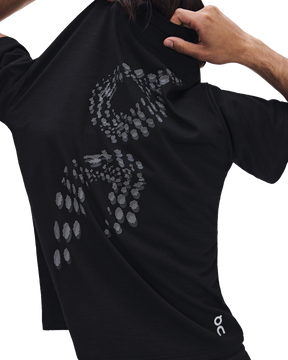 Áo Thể Thao Chạy Bộ Nam On Running On Run-T