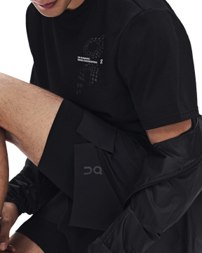 Áo Thể Thao Chạy Bộ Nam On Running On Run-T