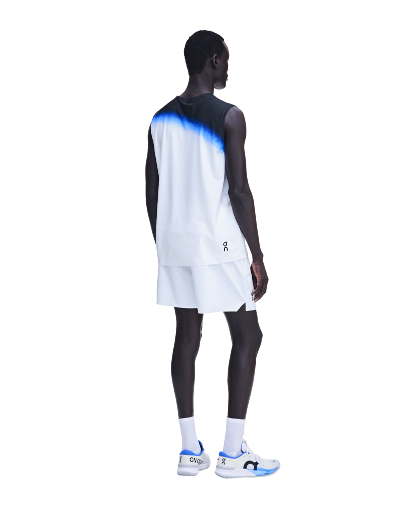 Áo Ba Lỗ Thể Thao Quần Vợt/ Pickleball Nam On Running Court Tank Swing