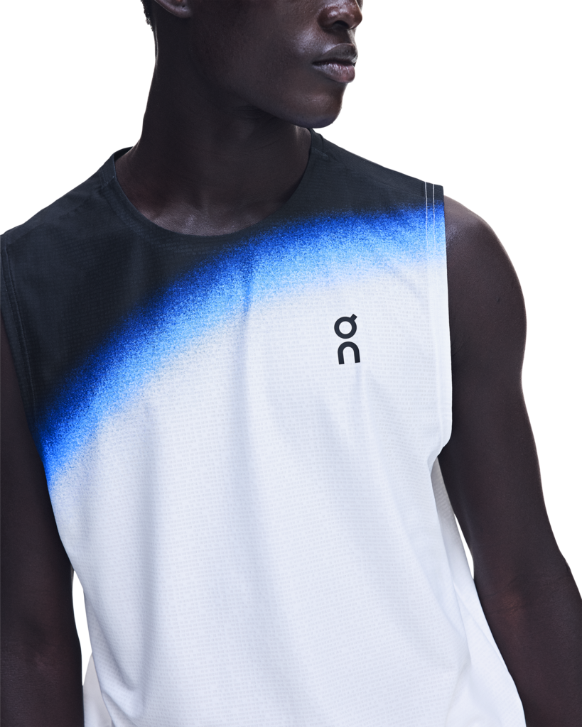 Áo Ba Lỗ Thể Thao Quần Vợt/ Pickleball Nam On Running Court Tank Swing