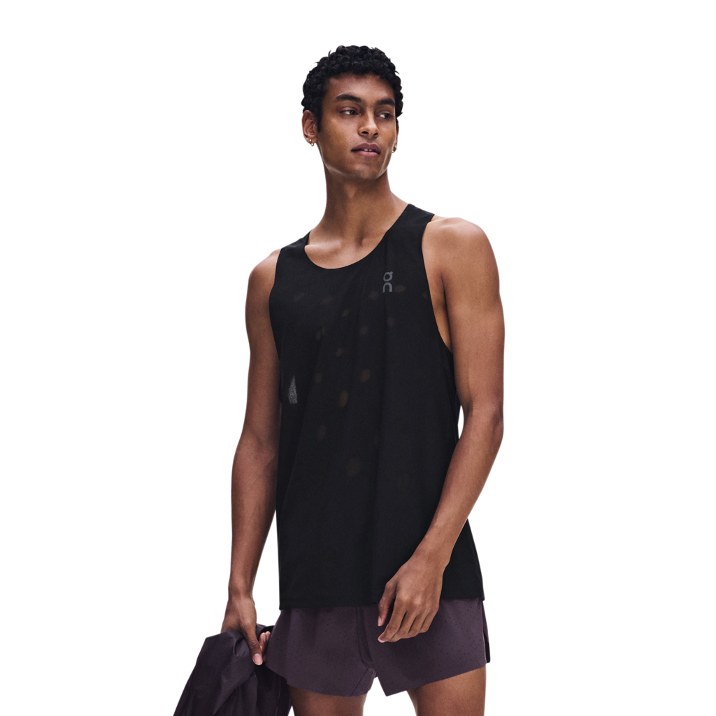 Áo Ba Lỗ Thể Thao Chạy Bộ Nam On Running Zero Tank Breathe