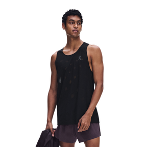 Áo Ba Lỗ Thể Thao Chạy Bộ Nam On Running Zero Tank Breathe