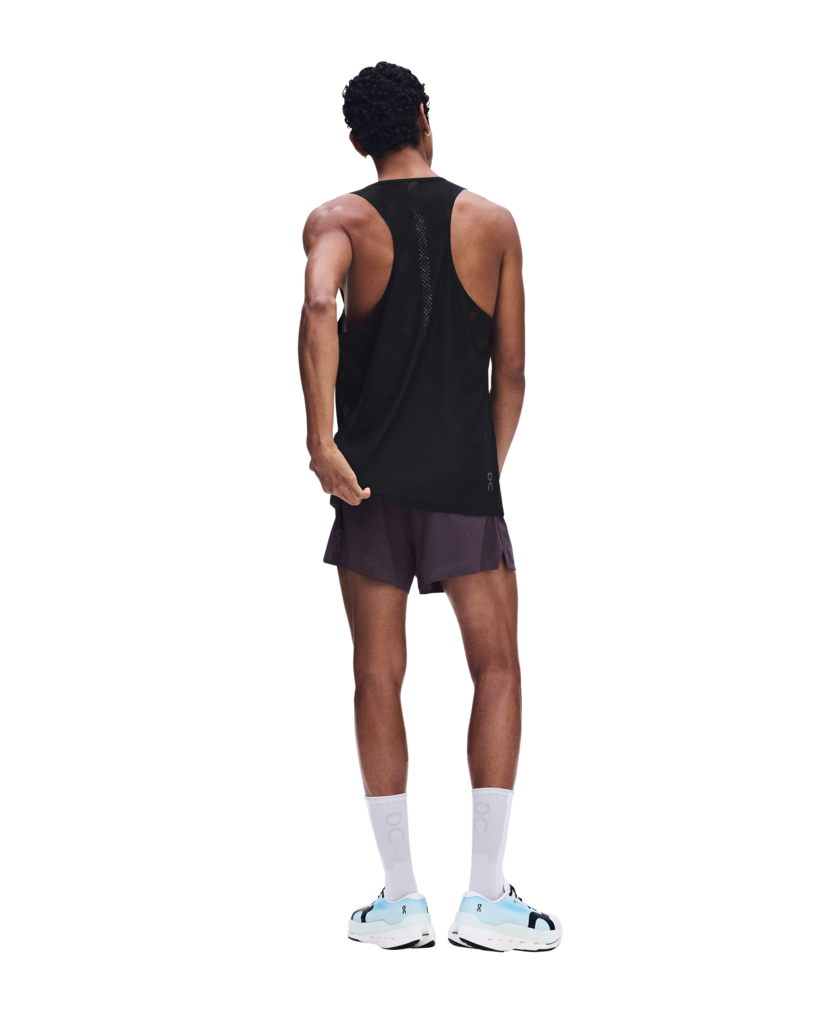 Áo Ba Lỗ Thể Thao Chạy Bộ Nam On Running Zero Tank Breathe