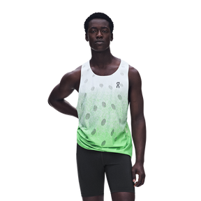 Áo Ba Lỗ Thể Thao Chạy Bộ Nam On Running Zero Tank Breathe