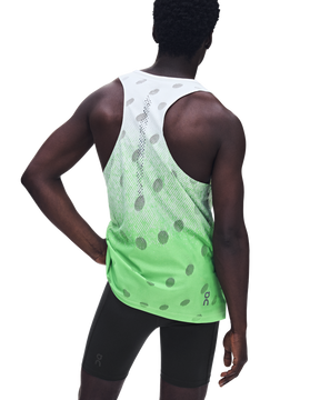 Áo Ba Lỗ Thể Thao Chạy Bộ Nam On Running Zero Tank Breathe