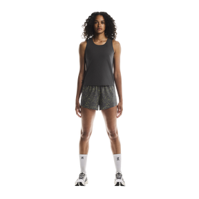 Quần Đùi Thể Thao Chạy Bộ Nữ On Running Race Shorts